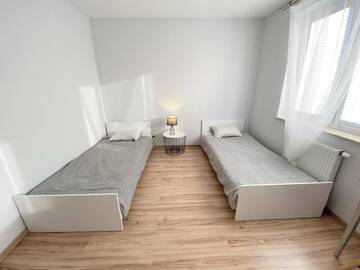 Фото номера Апартаменты Апартаменты Easy Apartamenty г. Жешув 22