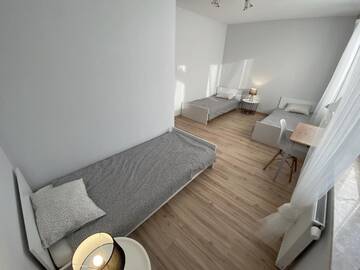 Фото номера Апартаменты Апартаменты Easy Apartamenty г. Жешув 28