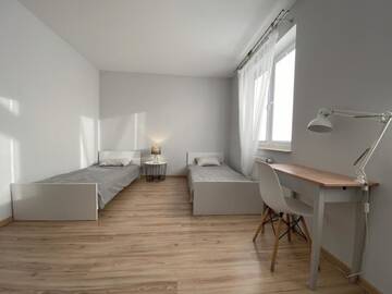 Фото номера Апартаменты Апартаменты Easy Apartamenty г. Жешув 26