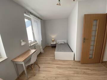 Фото номера Апартаменты Апартаменты Easy Apartamenty г. Жешув 29