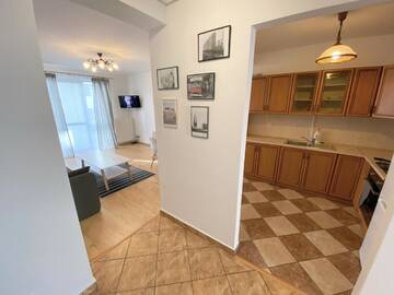 Фото номера Апартаменты Апартаменты Easy Apartamenty г. Жешув 8