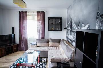 Фото номера Апартаменты Апартаменты Easy Apartamenty г. Жешув 23