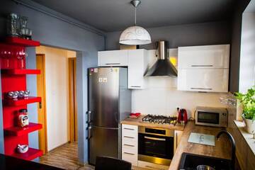 Фото номера Апартаменты Апартаменты Easy Apartamenty г. Жешув 19