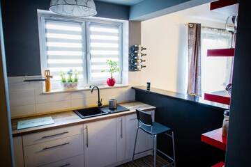 Фото номера Апартаменты Апартаменты Easy Apartamenty г. Жешув 20