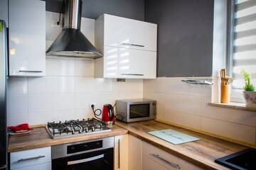 Фото номера Апартаменты Апартаменты Easy Apartamenty г. Жешув 21