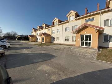 Фото Апартаменты Easy Apartamenty г. Жешув 3