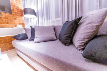 Фото номера Номер-студио Делюкс Отель Hotel Falcon г. Жешув 9