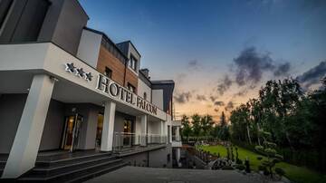 Фото Отель Hotel Falcon г. Жешув 1