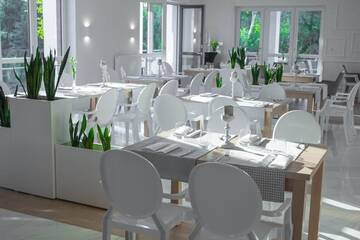 Фото Отель Hotel Falcon г. Жешув 3