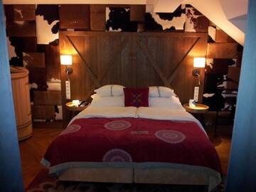 Фото номера Апартаменты Отель Bristol Tradition and Luxury г. Жешув 3