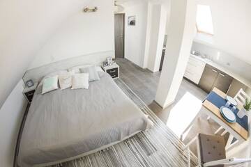 Фото номера Апартаменты Делюкс Апартаменты Park Apartament г. Жешув 3