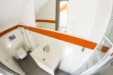 Фото номера Одноместный номер Апартаменты Park Apartament г. Жешув 3