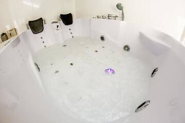 Фото номера Апартаменты Делюкс Апартаменты Park Apartament г. Жешув 4