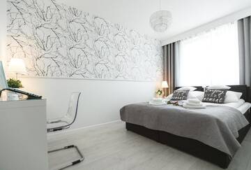 Фото номера Апартаменты Апартаменты Silver Apart Rzeszów г. Жешув 42