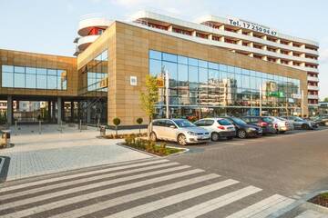 Фото номера Апартаменты Апартаменты Silver Apart Rzeszów г. Жешув 56