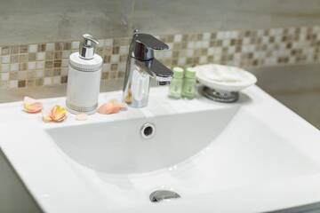 Фото номера Апартаменты Апартаменты Silver Apart Rzeszów г. Жешув 22