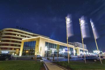 Фото номера Апартаменты Апартаменты Silver Apart Rzeszów г. Жешув 61