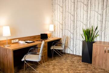 Фото Отель APART HOTEL 12 г. Жешув 5