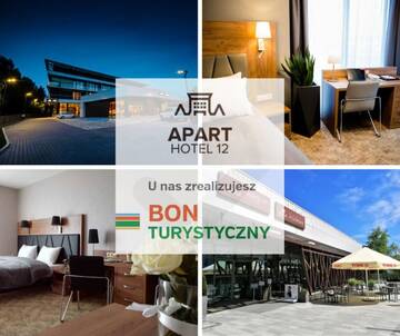 Фото Отель APART HOTEL 12 г. Жешув 1