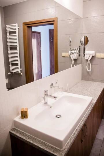 Фото номера Люкс Отель APART HOTEL 12 г. Жешув 11