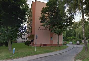 Фото Отели типа «постель и завтрак» Kwadrat B&amp;B Spiechowicza г. Жешув 3
